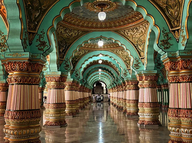Mysore