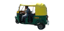rickshaw