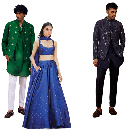sangeet_people_left